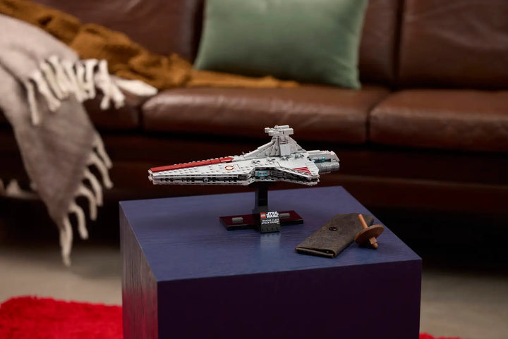 LEGO® Star Wars™ Venator-Class Attack Cruiser