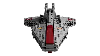 LEGO® Star Wars™ Venator-Class Attack Cruiser