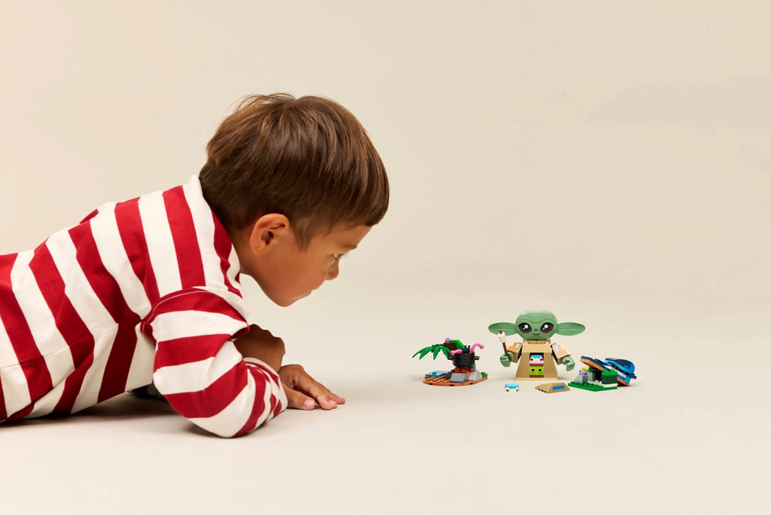 LEGO® Star Wars™ Grogu&