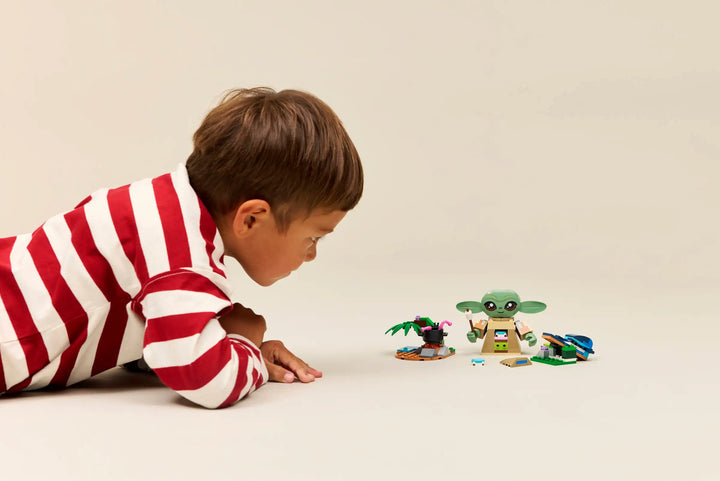 LEGO® Star Wars™ Grogu&