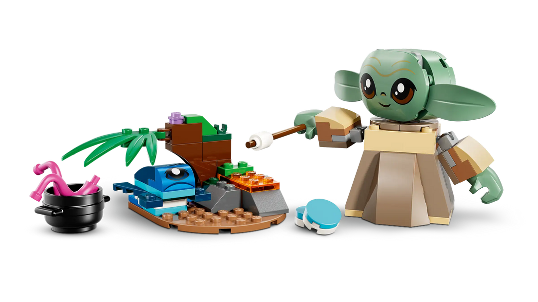 LEGO® Star Wars™ Grogu&