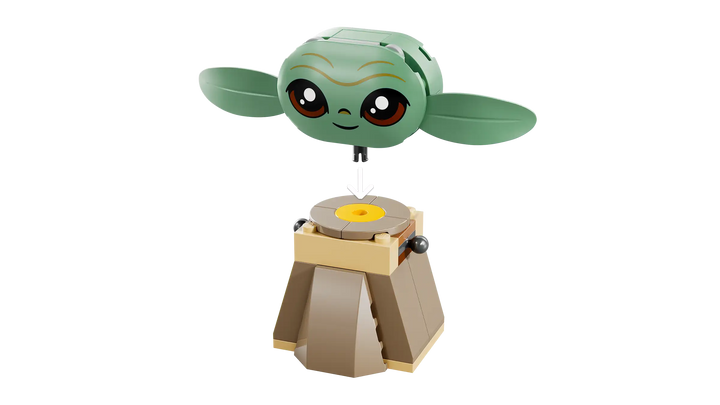 LEGO® Star Wars™ Grogu&