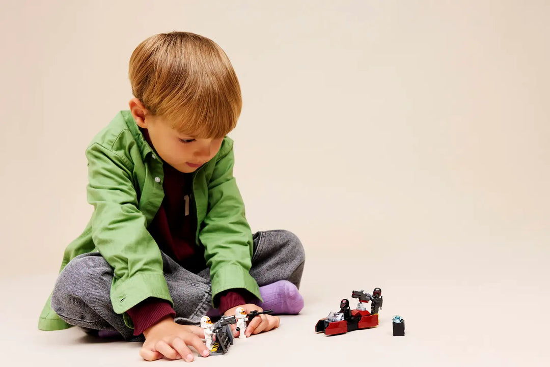 LEGO® Star Wars™ Siege of Mandalore Battle Pack