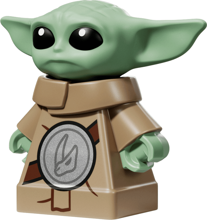 LEGO® Star Wars™ Hutt Palace Sentry Droid Showdown
