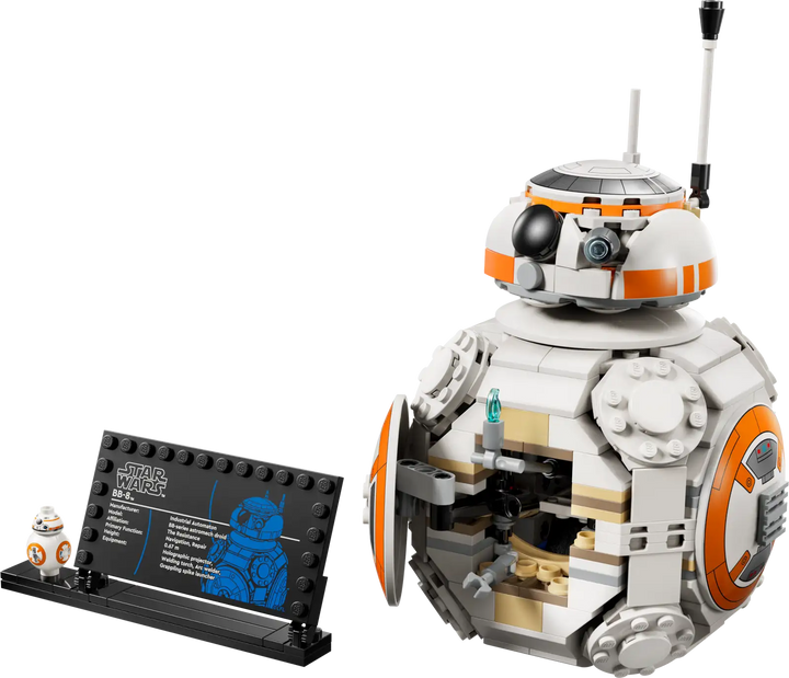 LEGO® Star Wars BB-8™ Astromech Droid