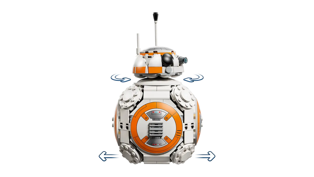 LEGO® Star Wars BB-8™ Astromech Droid