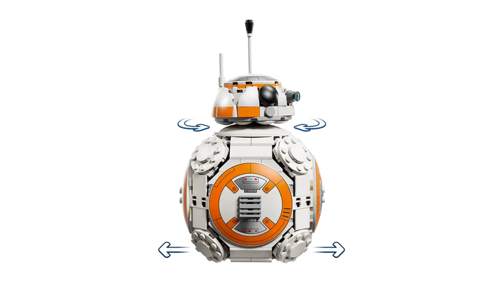 LEGO® Star Wars BB-8™ Astromech Droid