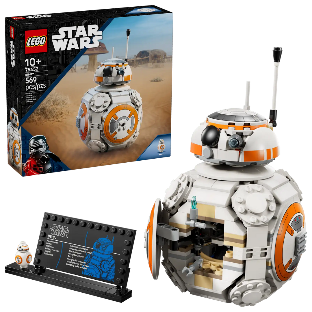 LEGO® Star Wars BB-8™ Astromech Droid