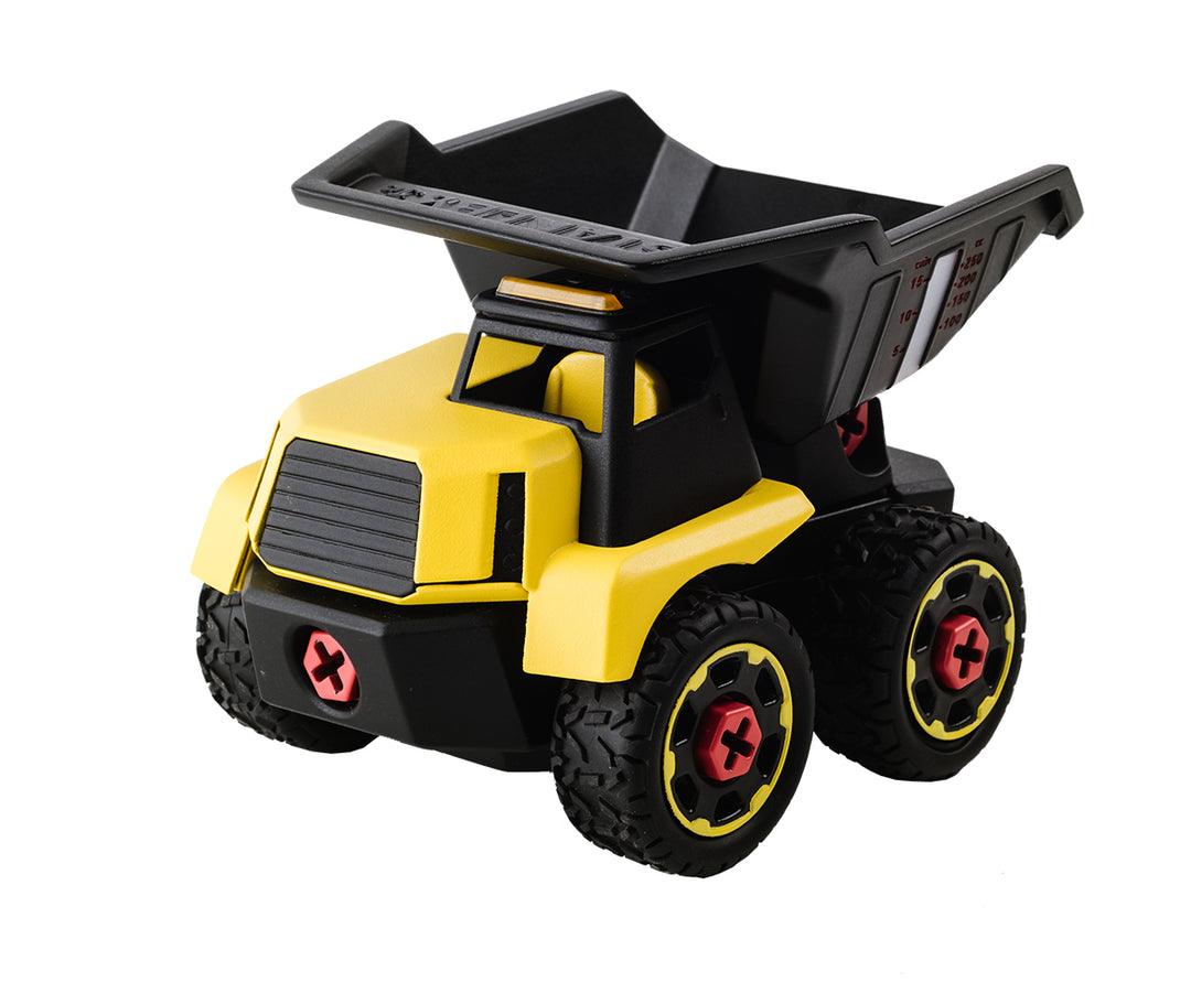 STANLEY Jr. Take a Part Classic: Dump Truck