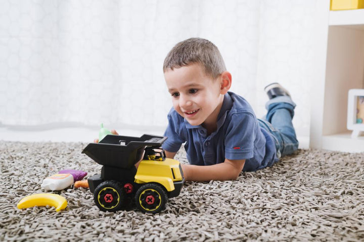 STANLEY Jr. Take a Part Classic: Dump Truck