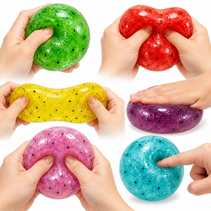 Slushy Squishies