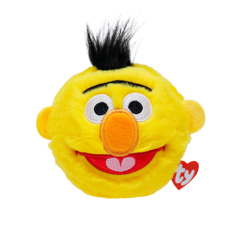 Ty Beanie Bouncers Licensed Assortment