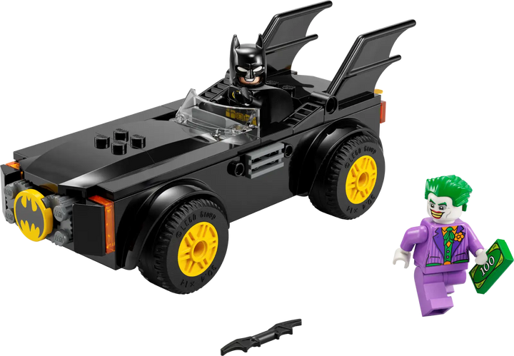 Lego Batman Batmobile™ Pursuit: Batman™ vs. The Joker™