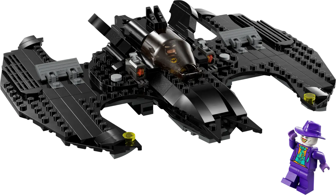 Lego Batman Batwing: Batman™ vs. The Joker™