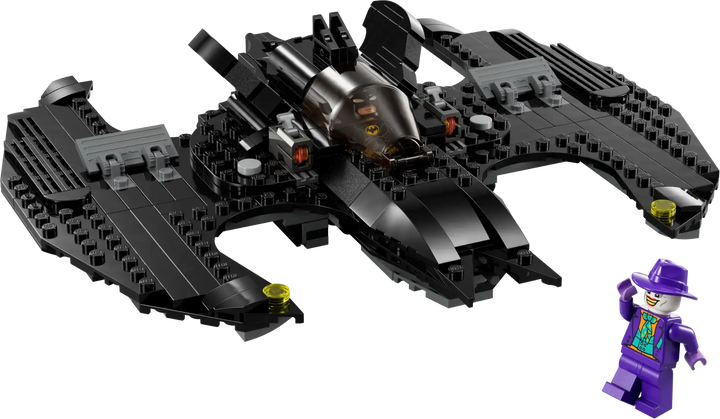 Lego Batman Batwing: Batman™ vs. The Joker™