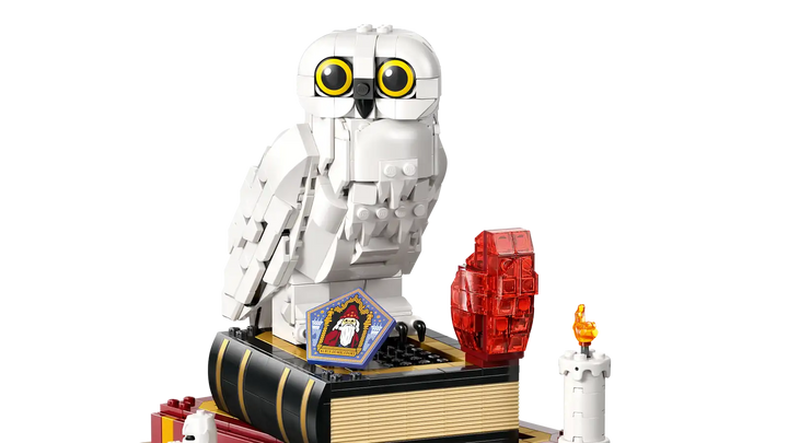 Lego® Harry Potter™ Sorcerer&
