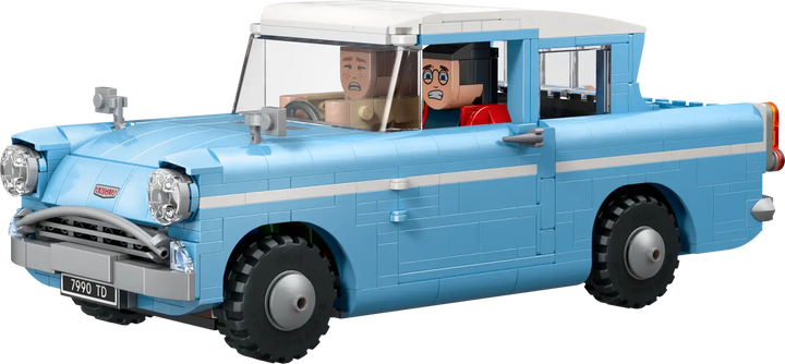 Lego® Harry Potter™ Enchanted Flying Ford Anglia