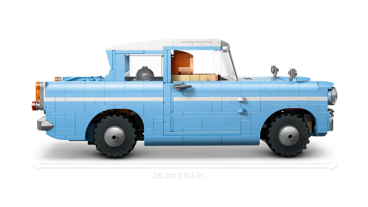 Lego® Harry Potter™ Enchanted Flying Ford Anglia