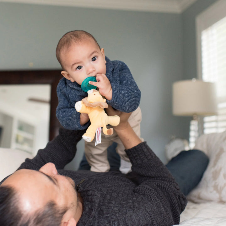 WubbaNub Pacifier