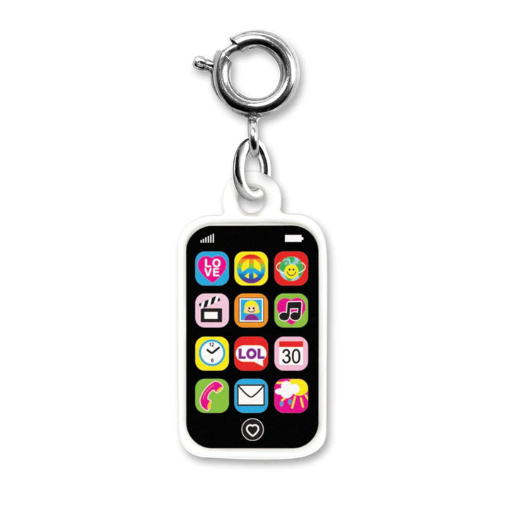 CHARM IT! Smart Phone Charm