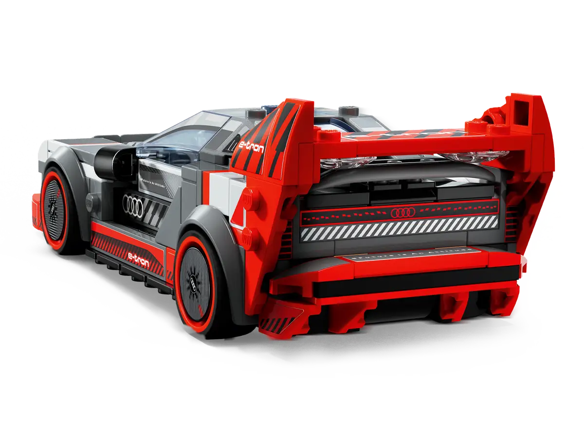 Lego e tron hotsell