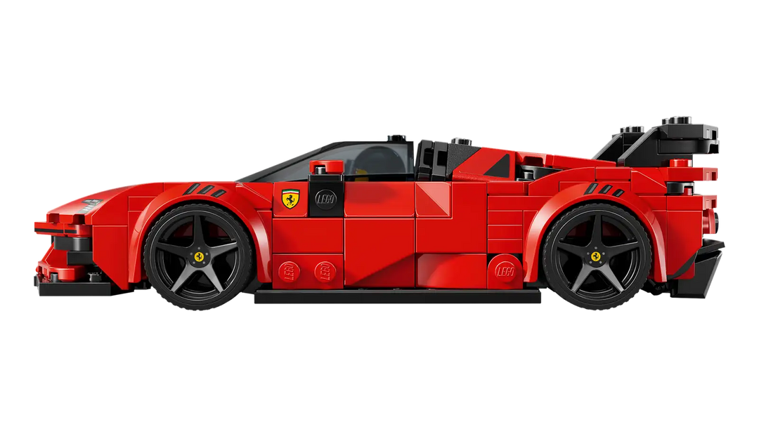 Lego Speed Champions Ferrari SF90 XX Stradale