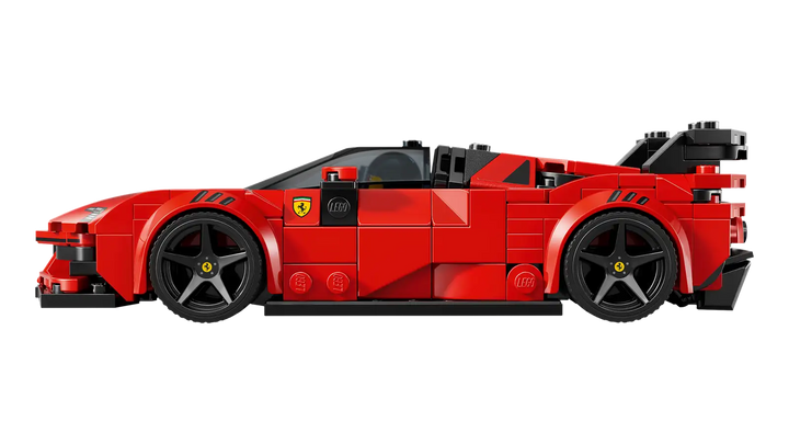 Lego Speed Champions Ferrari SF90 XX Stradale