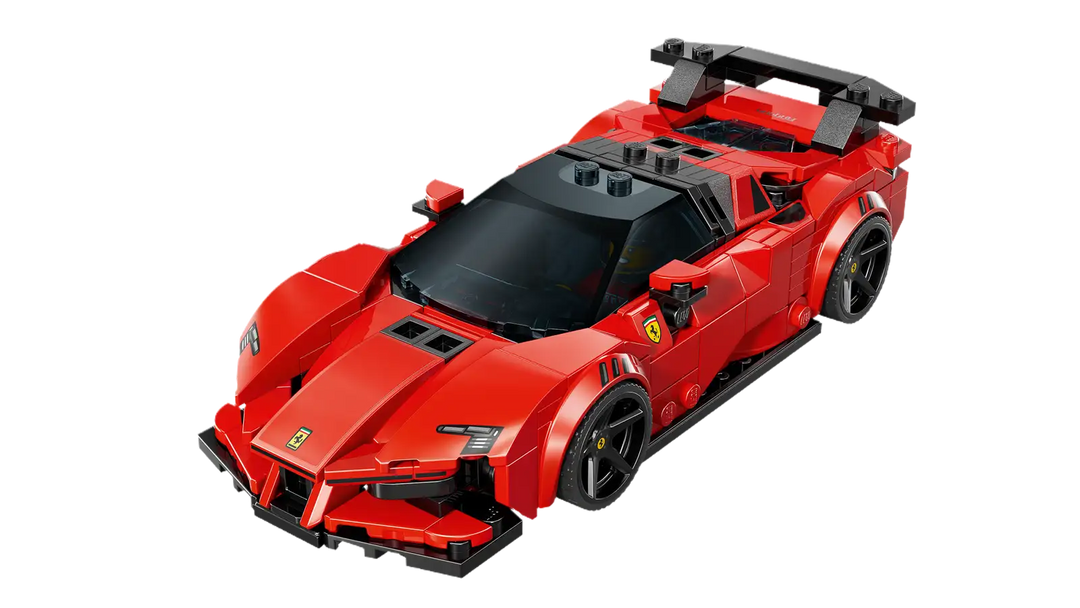 Lego Speed Champions Ferrari SF90 XX Stradale