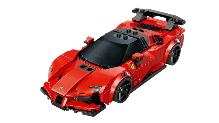 Lego Speed Champions Ferrari SF90 XX Stradale