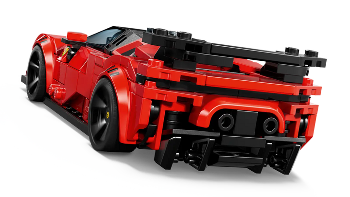 Lego Speed Champions Ferrari SF90 XX Stradale
