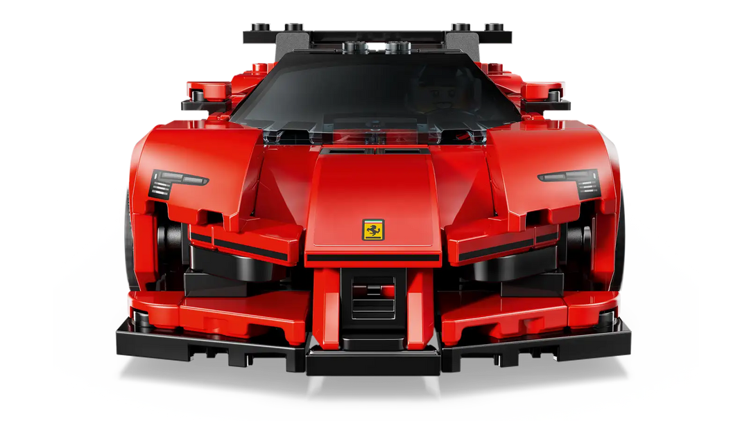 Lego Speed Champions Ferrari SF90 XX Stradale