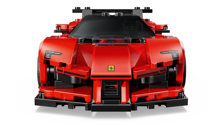 Lego Speed Champions Ferrari SF90 XX Stradale
