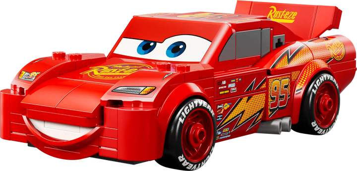 Lego Disney™  Lightning McQueen