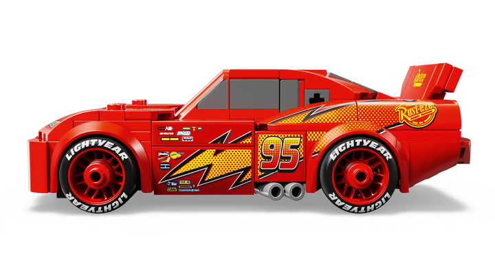 Lego Disney™  Lightning McQueen