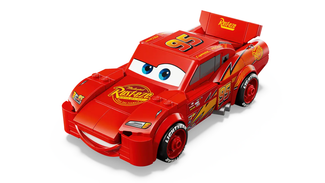 Lego Disney™  Lightning McQueen