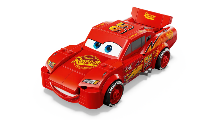 Lego Disney™  Lightning McQueen