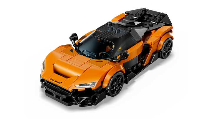 Lego Speed Champions McLaren W1