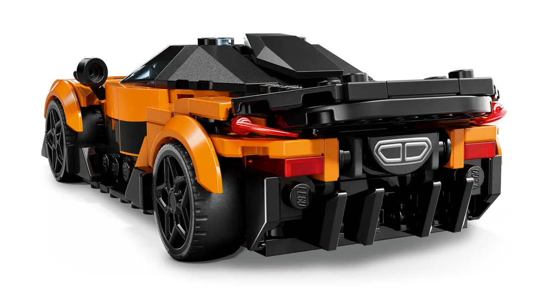 Lego Speed Champions McLaren W1