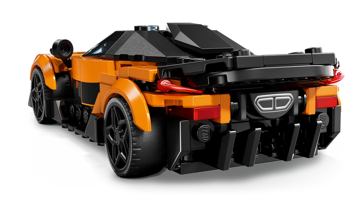 Lego Speed Champions McLaren W1