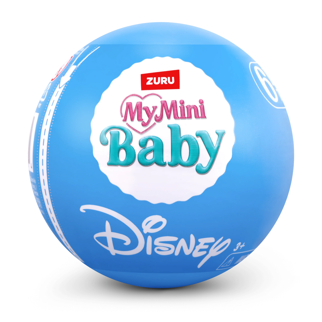 Zuru My Mini Baby Disney S1