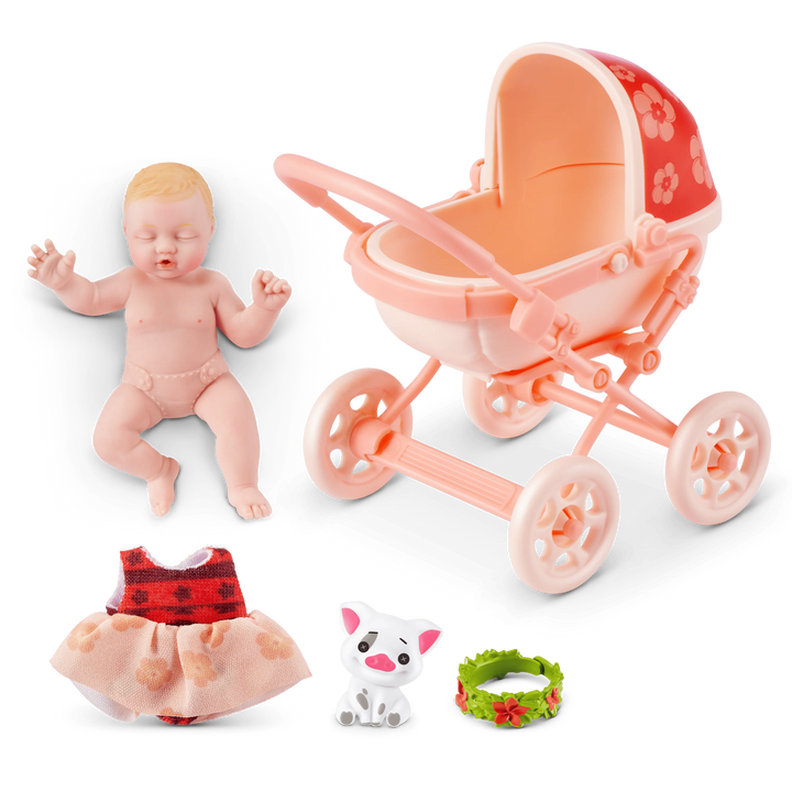 Zuru My Mini Baby Disney S1