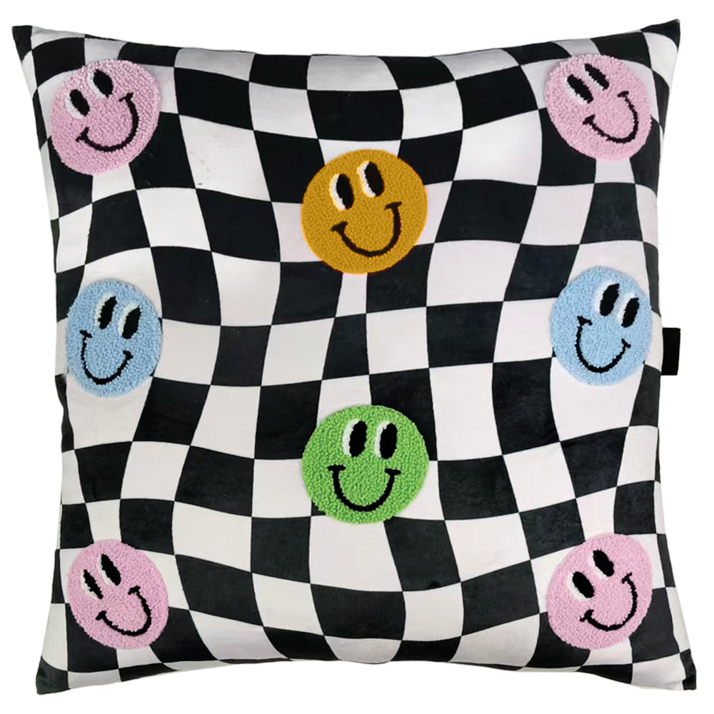 Iscream Good Times Autograph Pillow