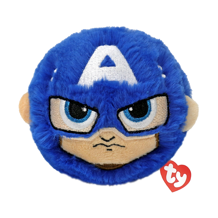Ty Beanie Bouncers Licensed Assortment