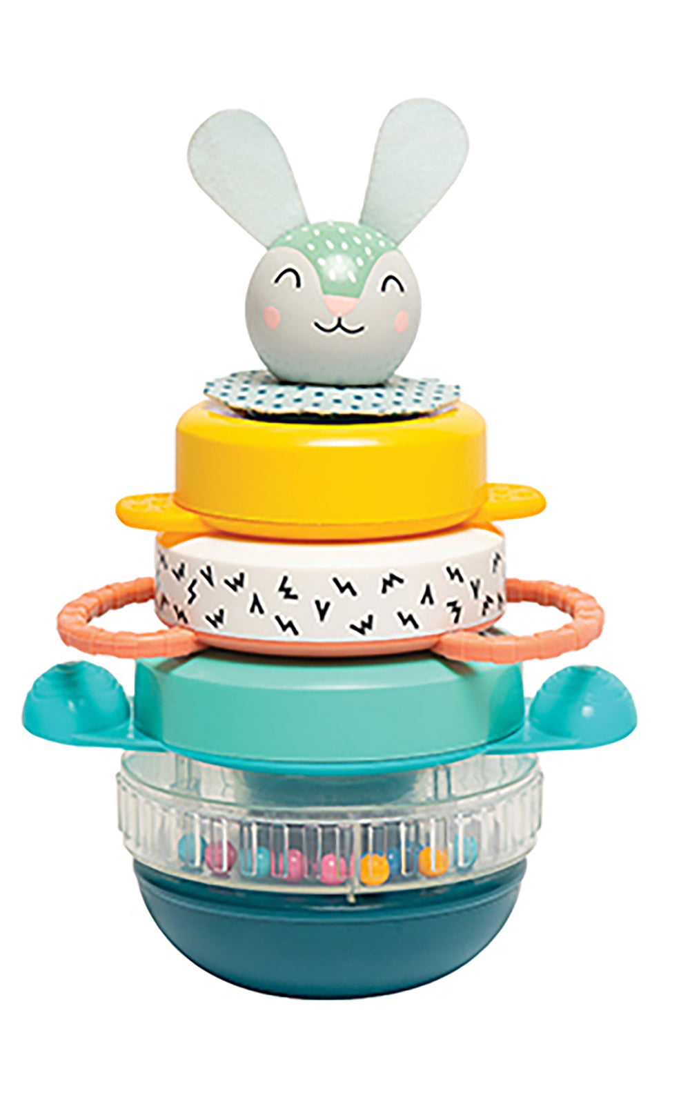 Taf Toys - Hunny Bunny Stacker