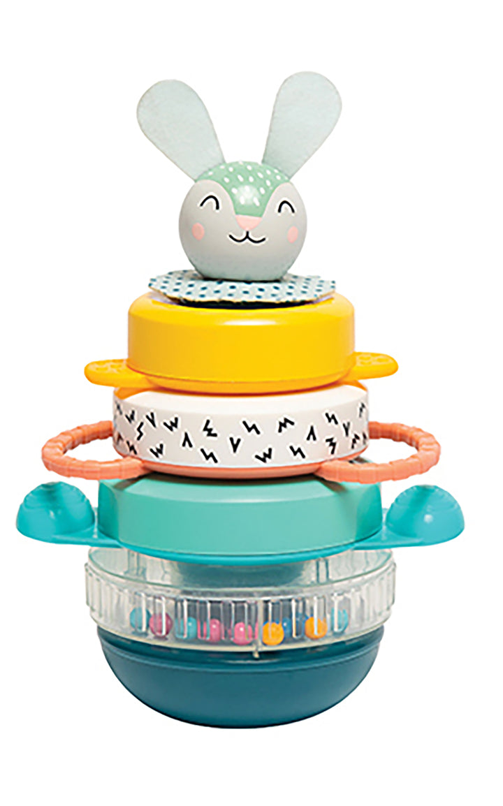 Taf Toys - Hunny Bunny Stacker