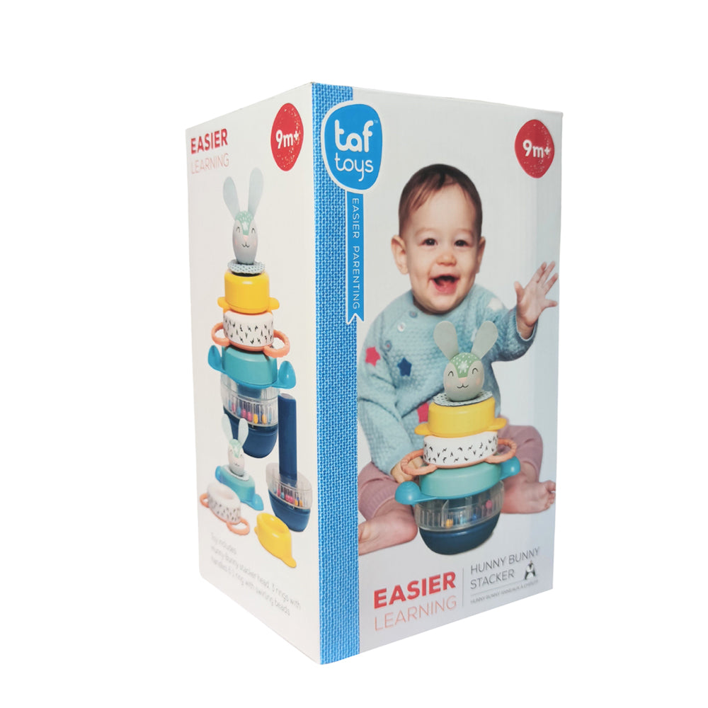 Taf Toys - Hunny Bunny Stacker