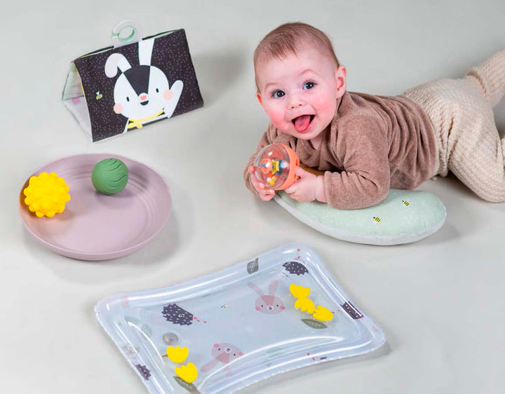 Taf Toys - Tummy-time Essentials Kit