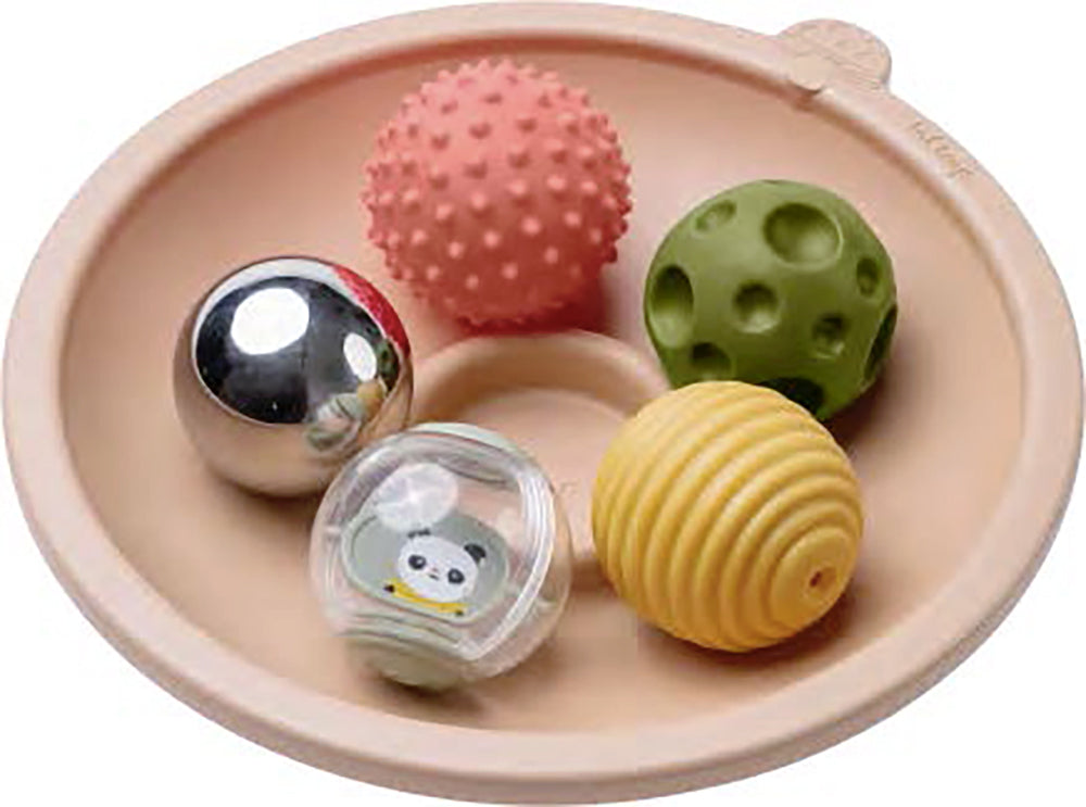 Taf Toys - Tummy Time Action Tray