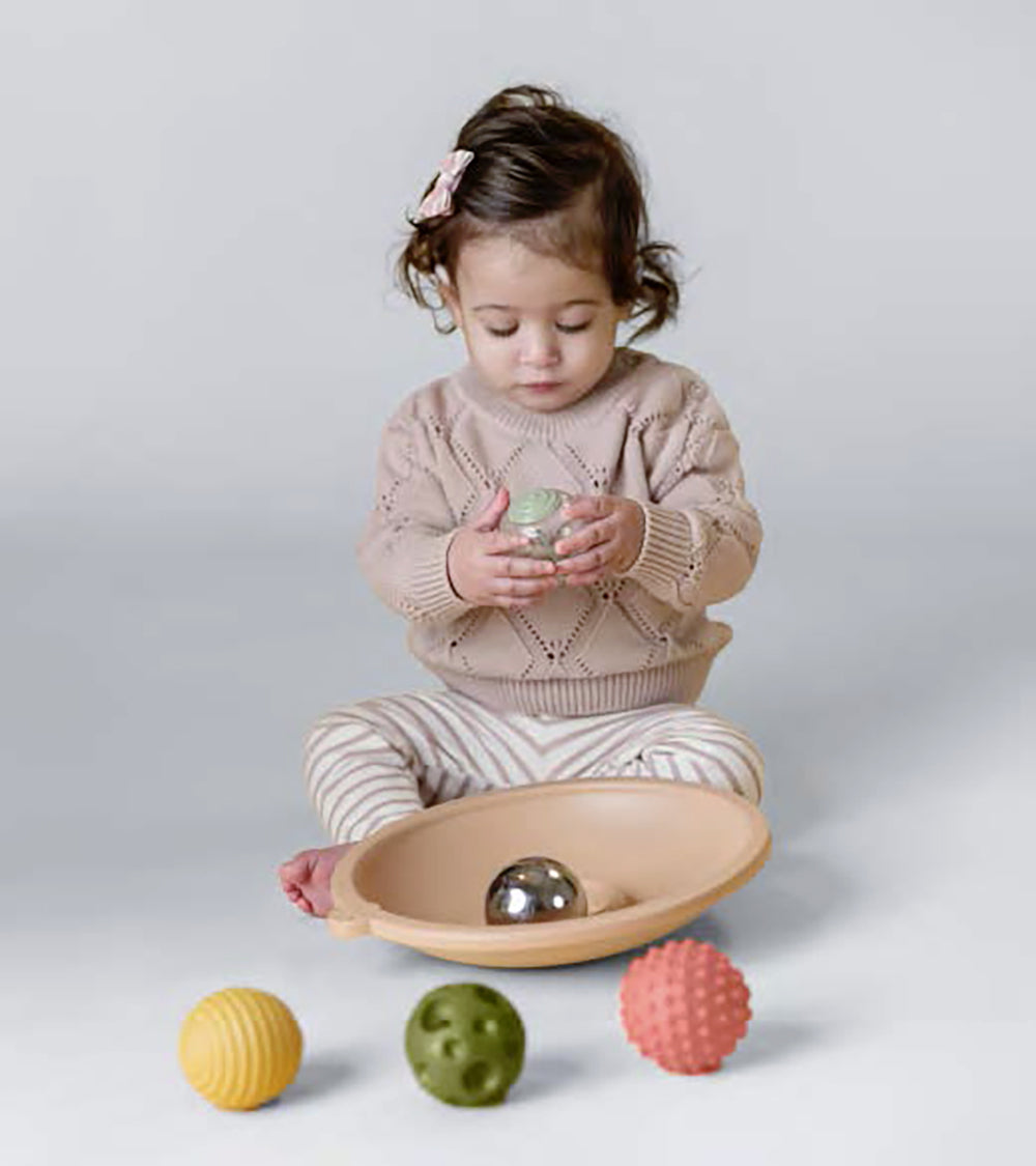 Taf Toys - Tummy Time Action Tray