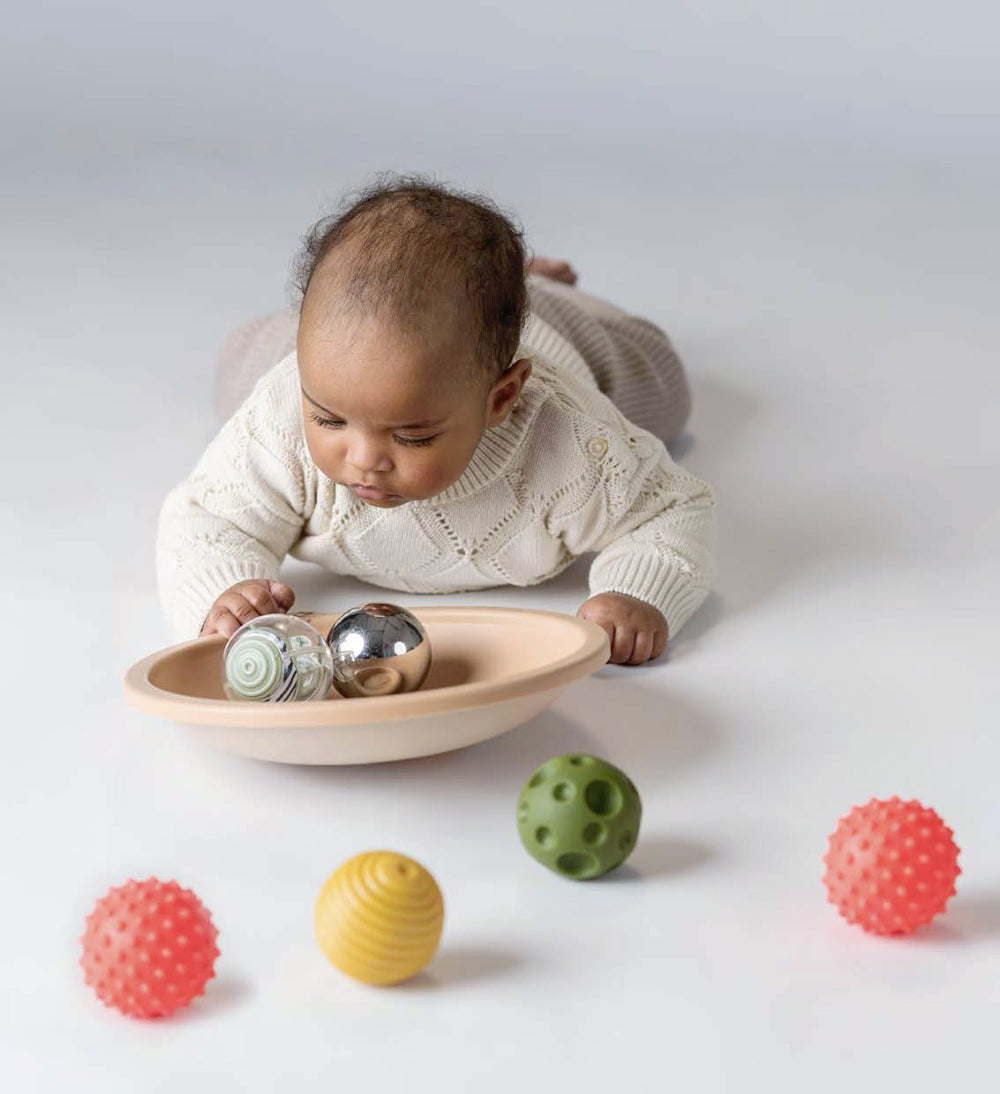 Taf Toys - Tummy Time Action Tray